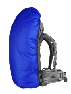 Sea To Summit Ultra-Sil Pack Cover -Expe Camping Magasin sursac protection pluie sea to summit pack cover 02