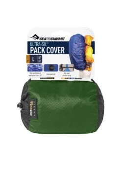 Sea To Summit Ultra-Sil Pack Cover -Expe Camping Magasin sursac protection pluie sea to summit pack cover 07