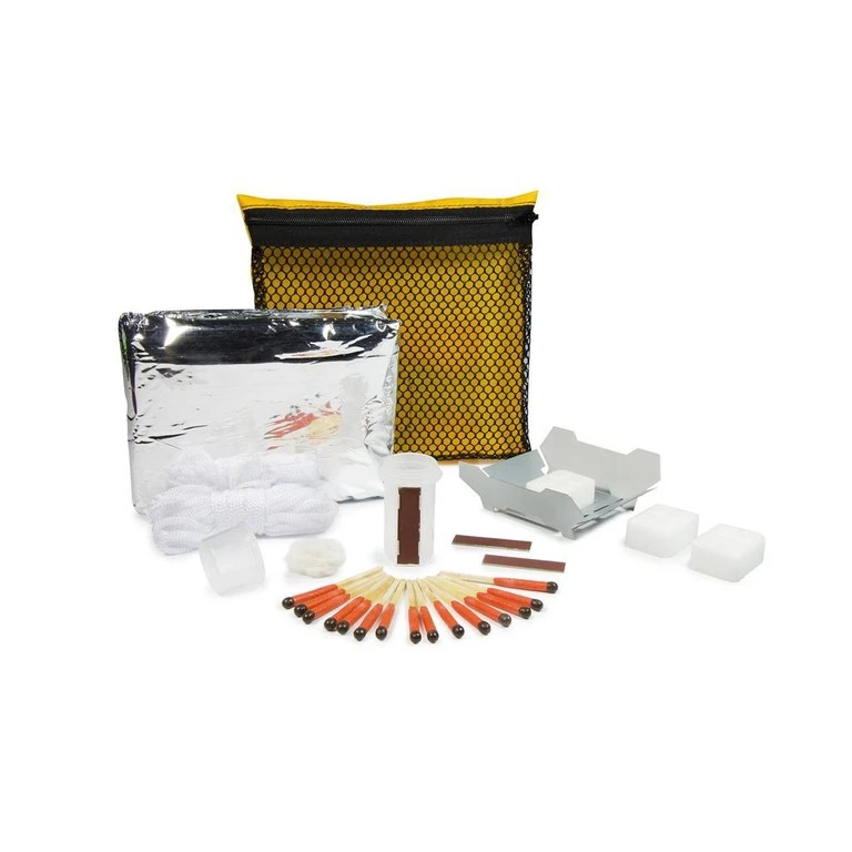 Uco Stormproof Survival Kit 3 Uco Stormproof Survival Kit